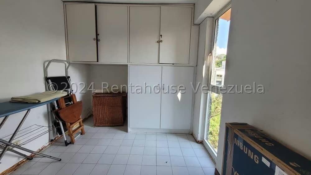 Apartamento (1 Nivel) en Venta en Cumbres de Curumo, Distrito Metropolitano - 18