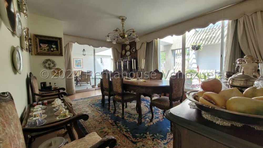 Apartamento (1 Nivel) en Venta en Cumbres de Curumo, Distrito Metropolitano - 19