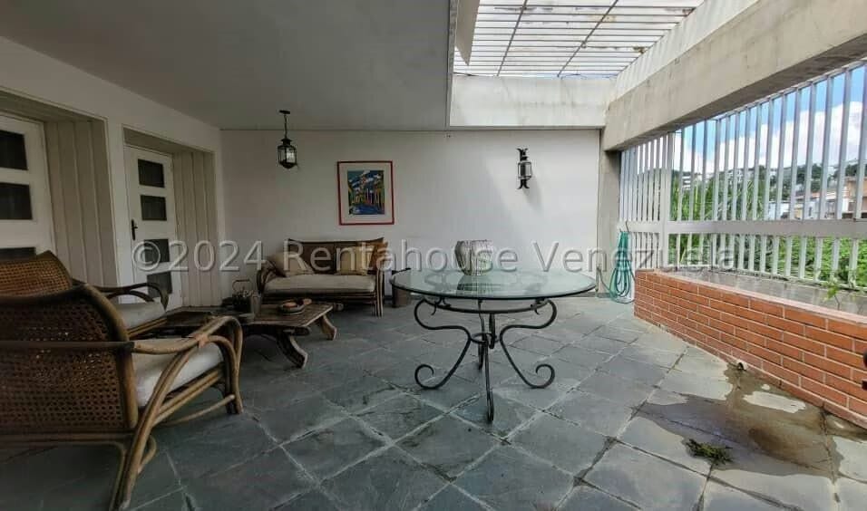 Apartamento (1 Nivel) en Venta en Cumbres de Curumo, Distrito Metropolitano - 21