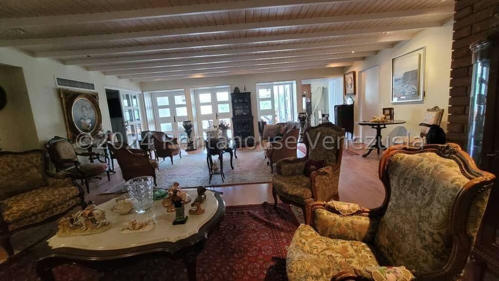 Apartamento (1 Nivel) en Venta en Cumbres de Curumo, Distrito Metropolitano - 9