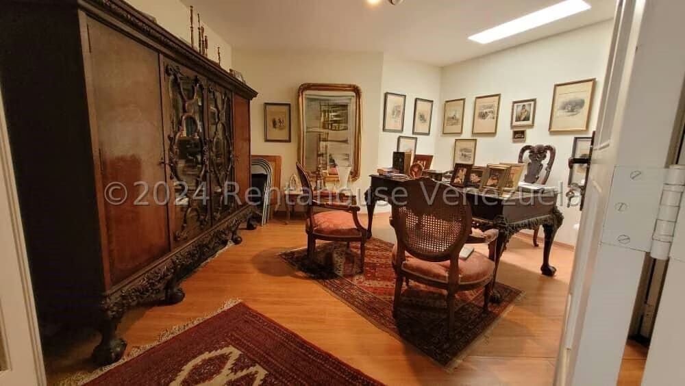 Apartamento (1 Nivel) en Venta en Cumbres de Curumo, Distrito Metropolitano - 10