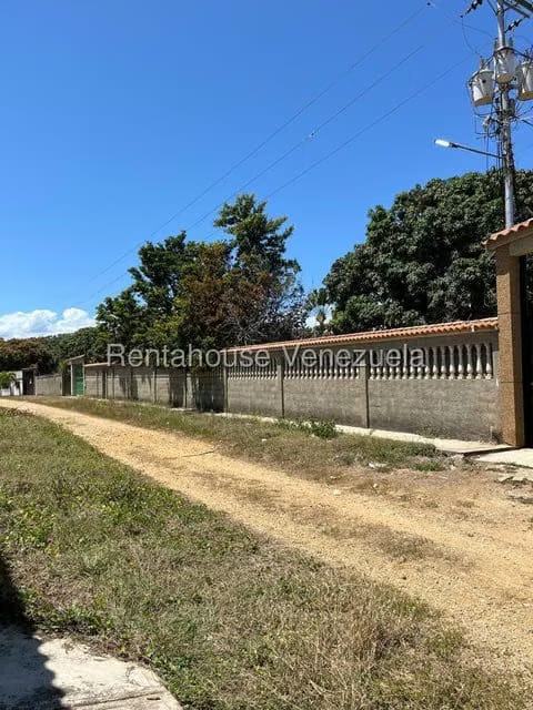 Casa (Casas de Playa) en Venta en Higuerote, Miranda