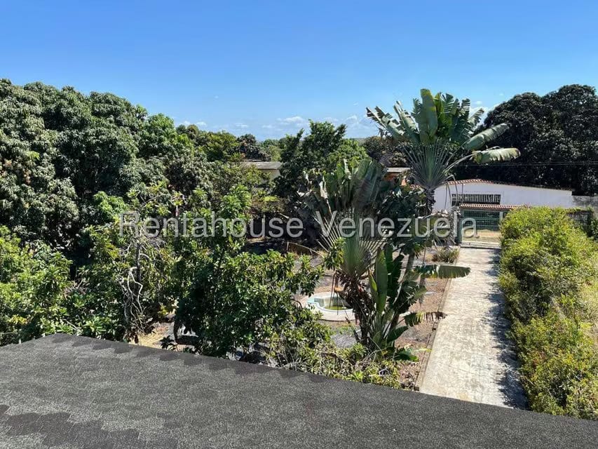 Casa (Casas de Playa) en Venta en Higuerote, Miranda - 16