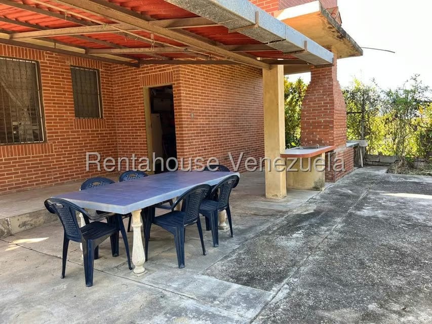 Casa (Casas de Playa) en Venta en Higuerote, Miranda - 18