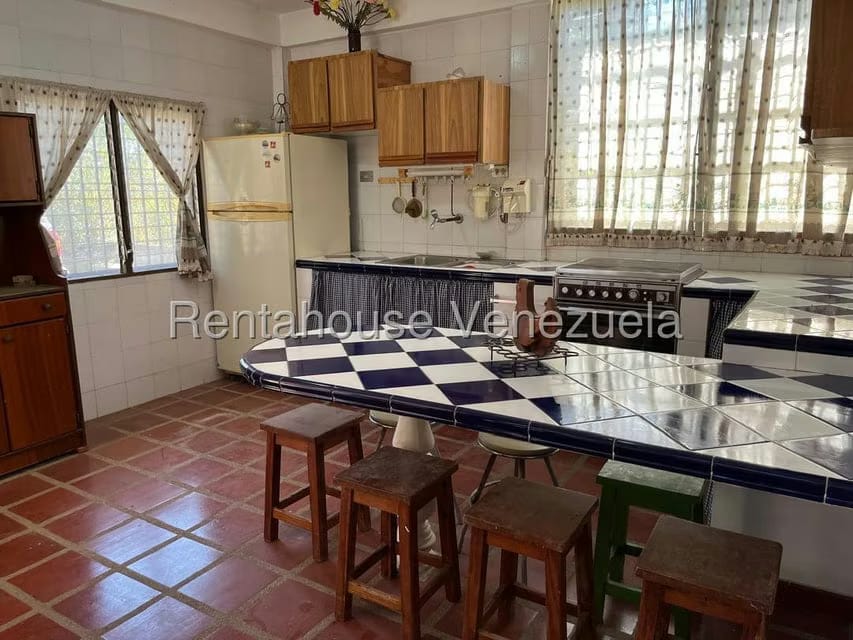 Casa (Casas de Playa) en Venta en Higuerote, Miranda - 5
