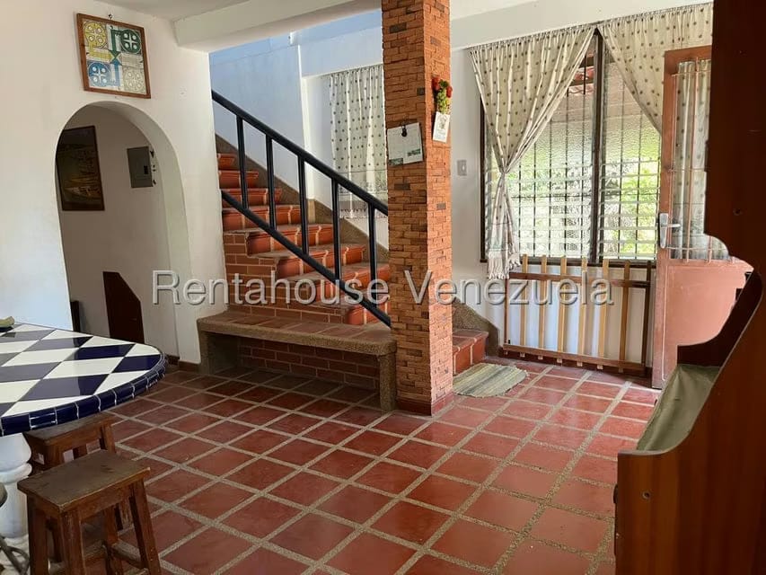 Casa (Casas de Playa) en Venta en Higuerote, Miranda - 7