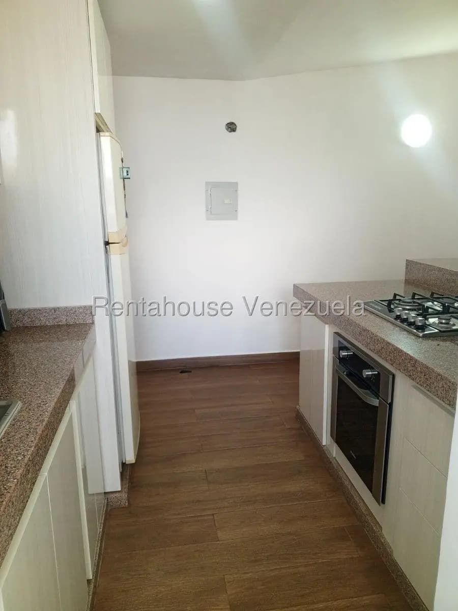 Apartamento en Venta en Los Teques Los Teques - 4