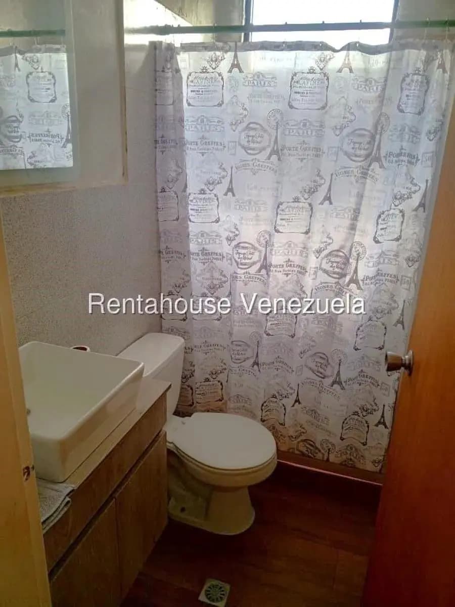 Apartamento en Venta en Los Teques Los Teques - 5