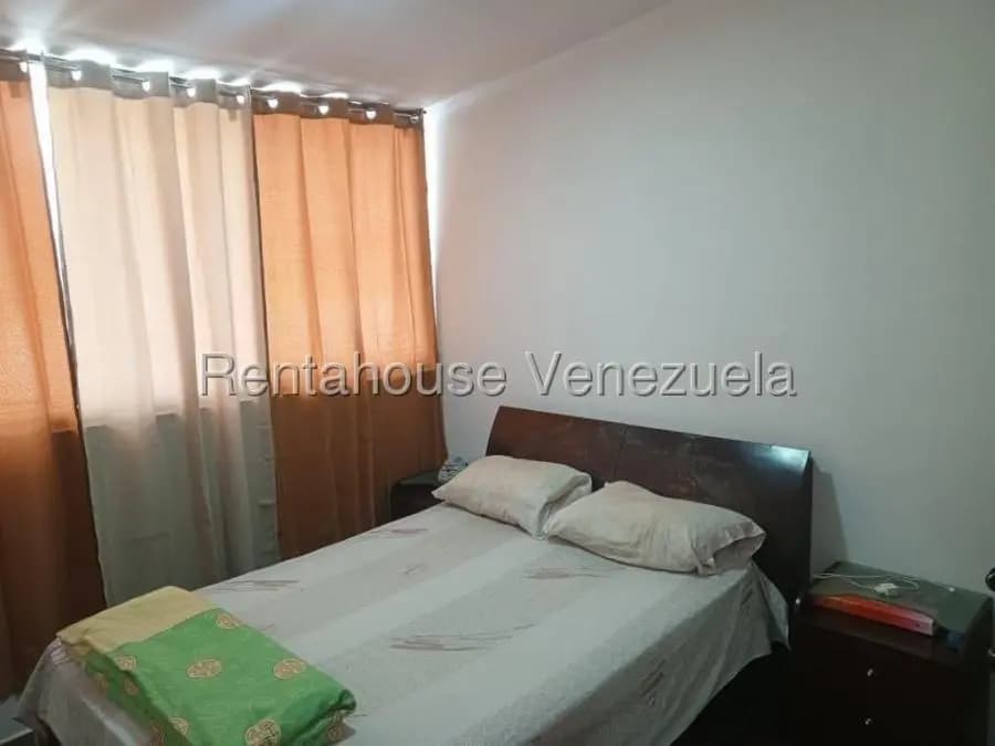 Apartamento en Venta en Los Teques Los Teques - 6