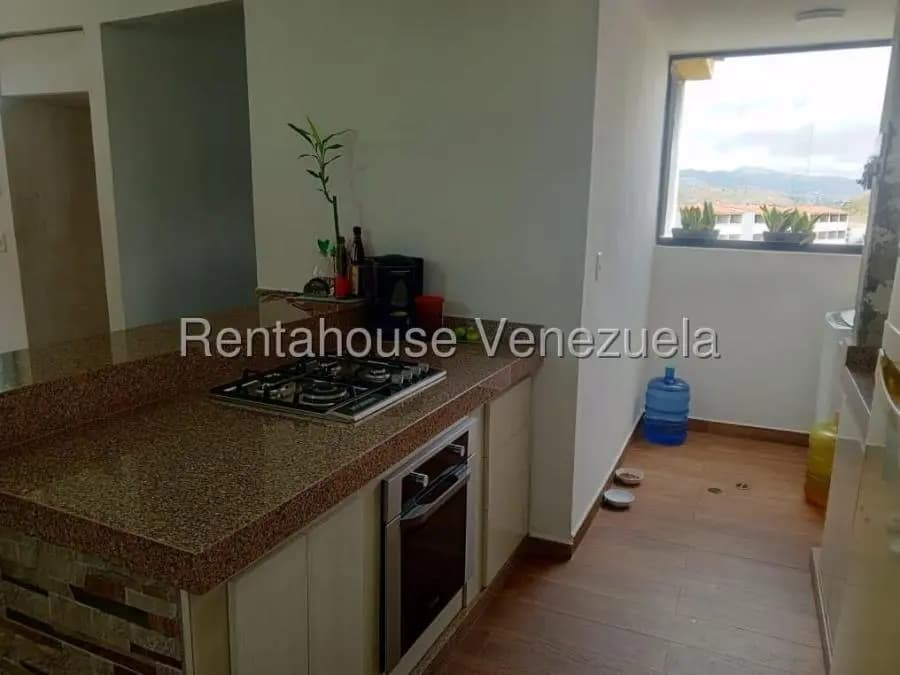 Apartamento en Venta en Los Teques Los Teques - 7