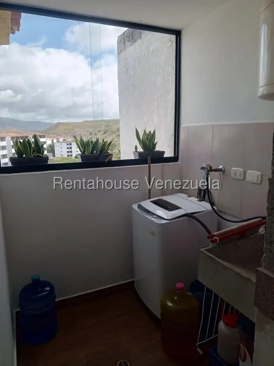 Apartamento en Venta en Los Teques Los Teques - 8