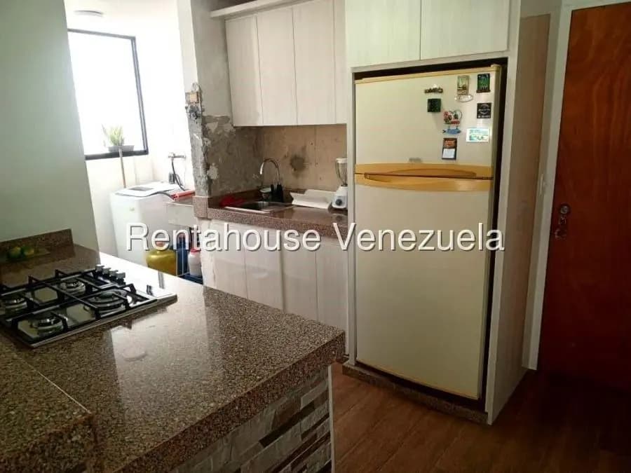 Apartamento en Venta en Los Teques Los Teques - 9