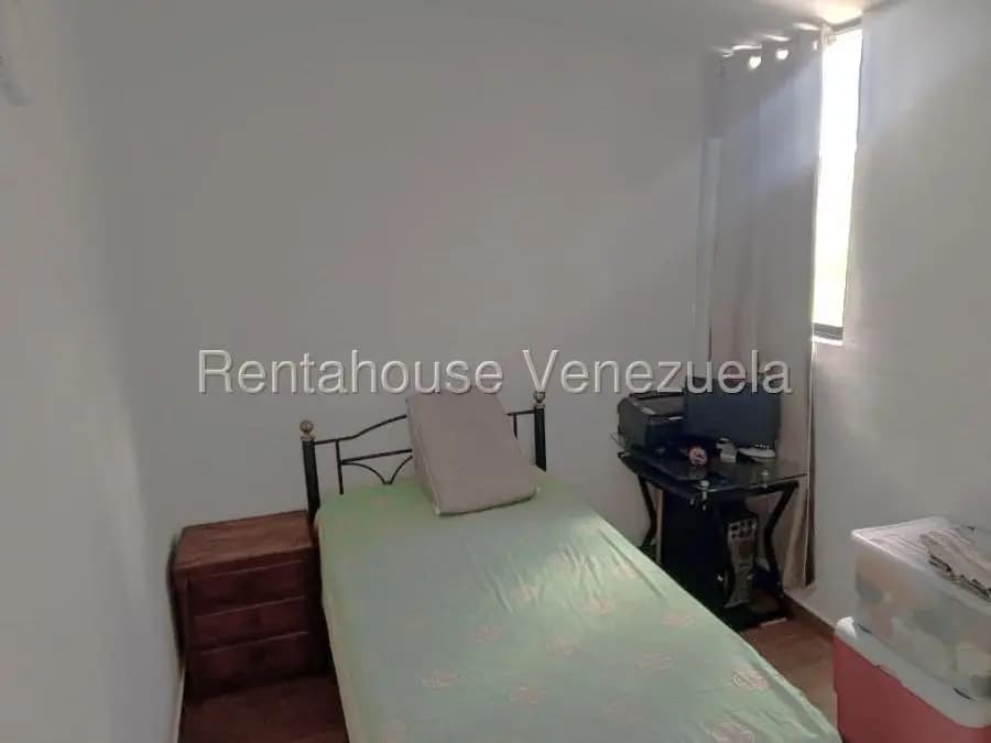 Apartamento en Venta en Los Teques Los Teques - 10