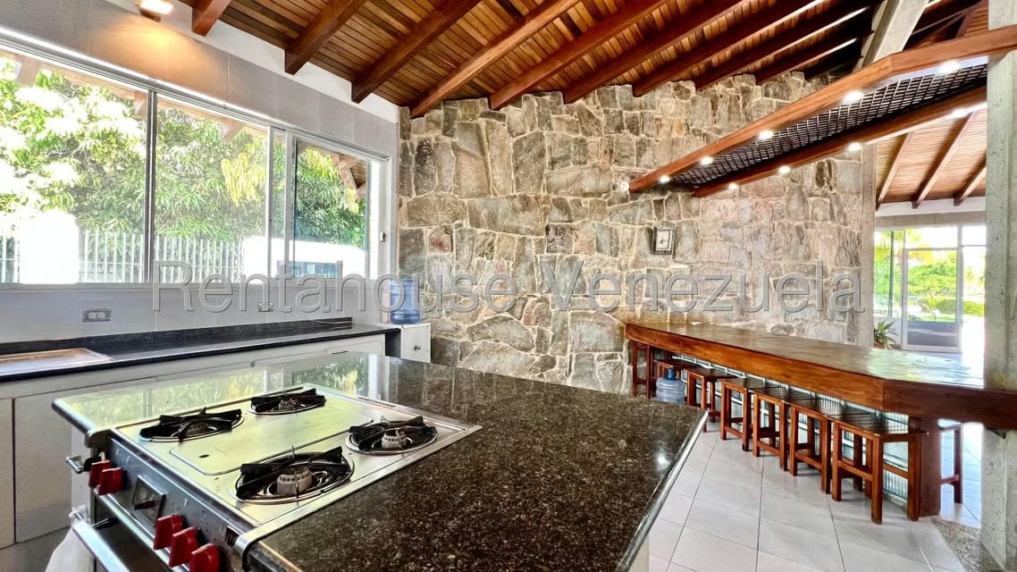 Casa (1 Nivel) en Venta en Las Mercedes de Paparo, Miranda - 18