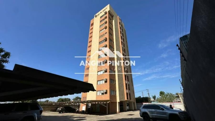 Apartamento en Venta en NORTE Maracaibo - 2