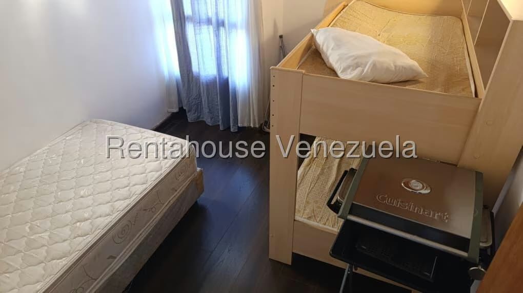 Apartamento (1 Nivel) en Alquiler en Av Diego Bautista Urbaneja, Anzoategui - 11