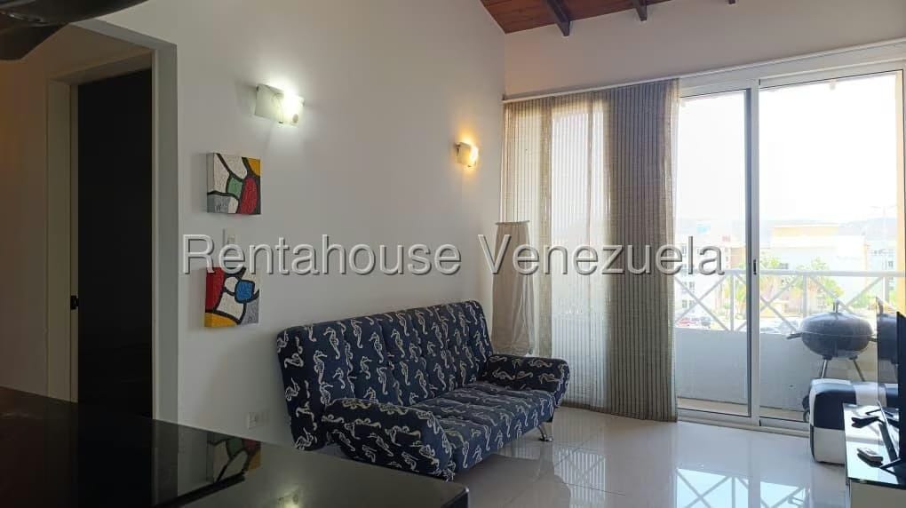 Apartamento (1 Nivel) en Alquiler en Av Diego Bautista Urbaneja, Anzoategui - 16