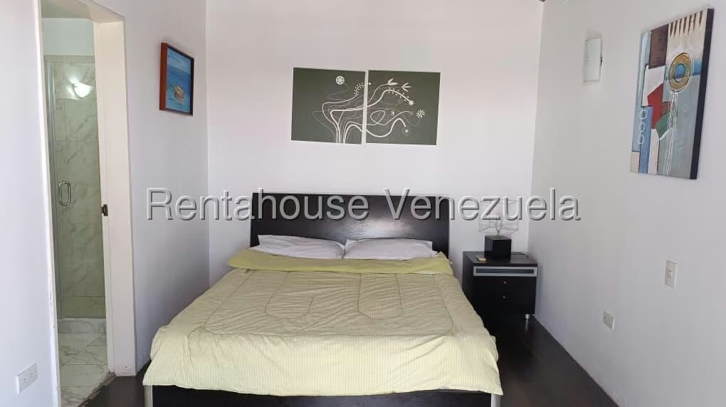 Apartamento (1 Nivel) en Alquiler en Av Diego Bautista Urbaneja, Anzoategui - 7
