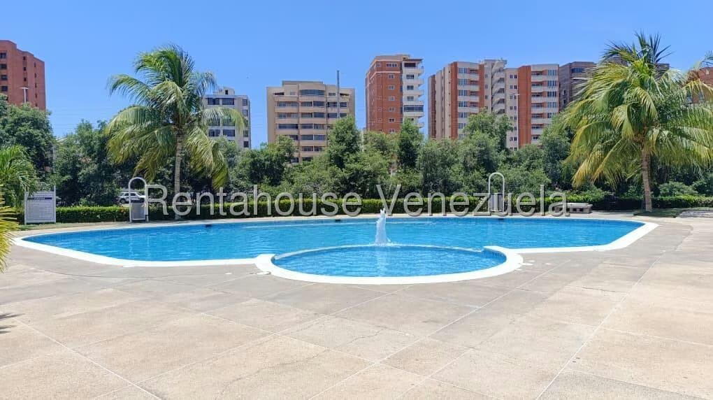 Apartamento (1 Nivel) en Alquiler en Av Diego Bautista Urbaneja, Anzoategui - 8