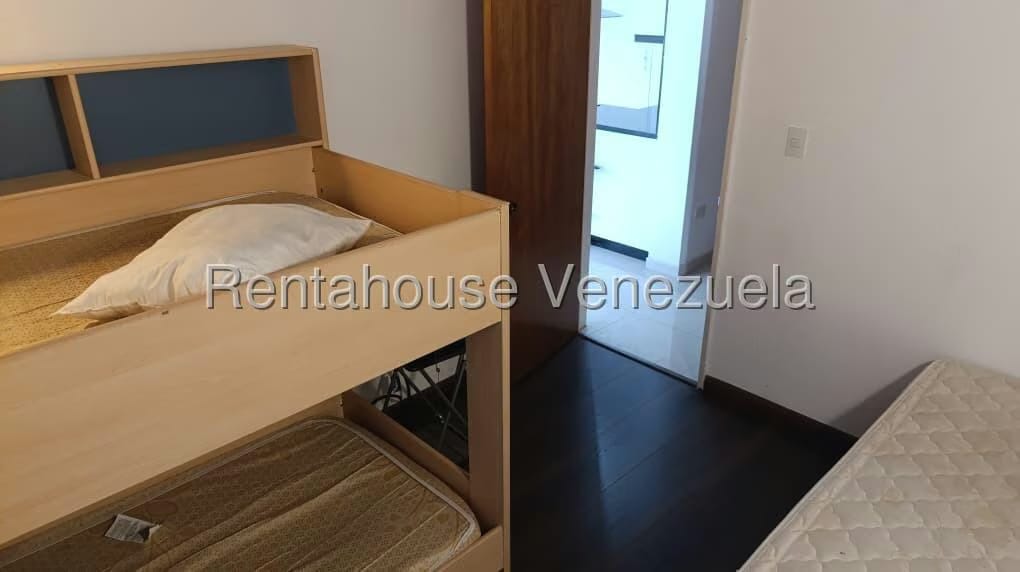Apartamento (1 Nivel) en Alquiler en Av Diego Bautista Urbaneja, Anzoategui - 9