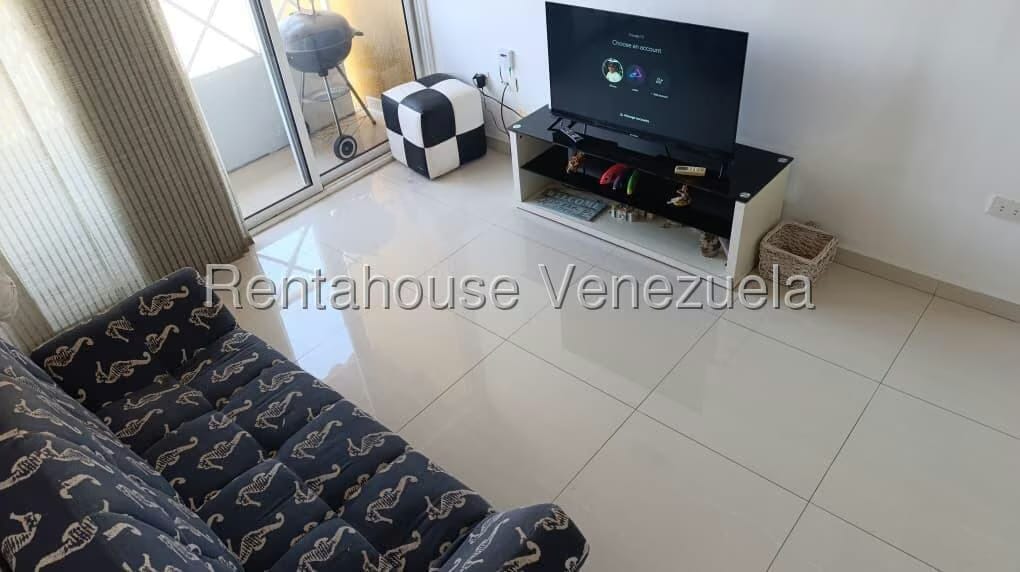 Apartamento (1 Nivel) en Alquiler en Av Diego Bautista Urbaneja, Anzoategui - 10