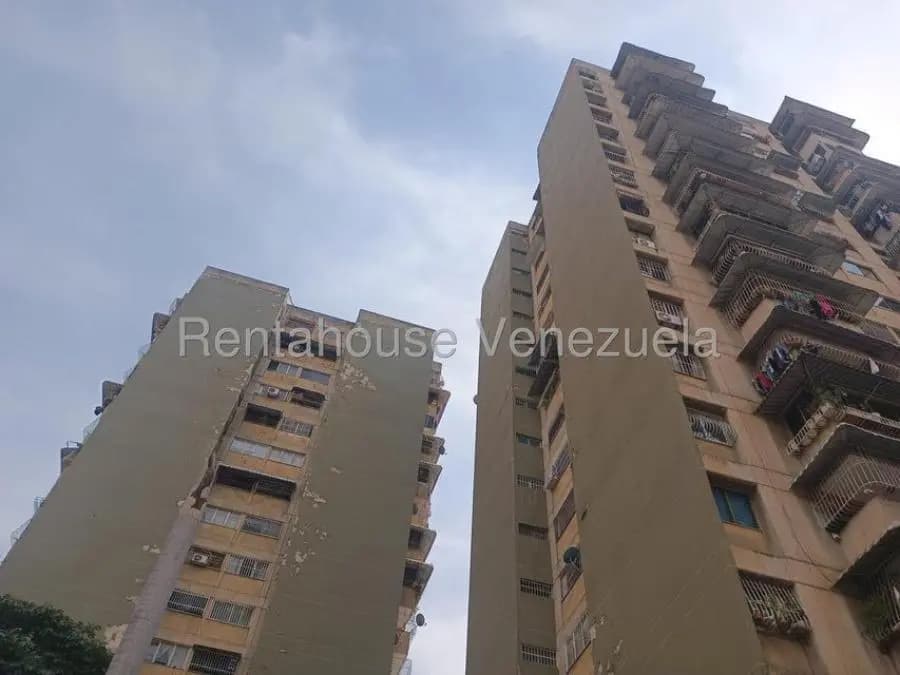 Apartamento en Venta en Caracas - 11