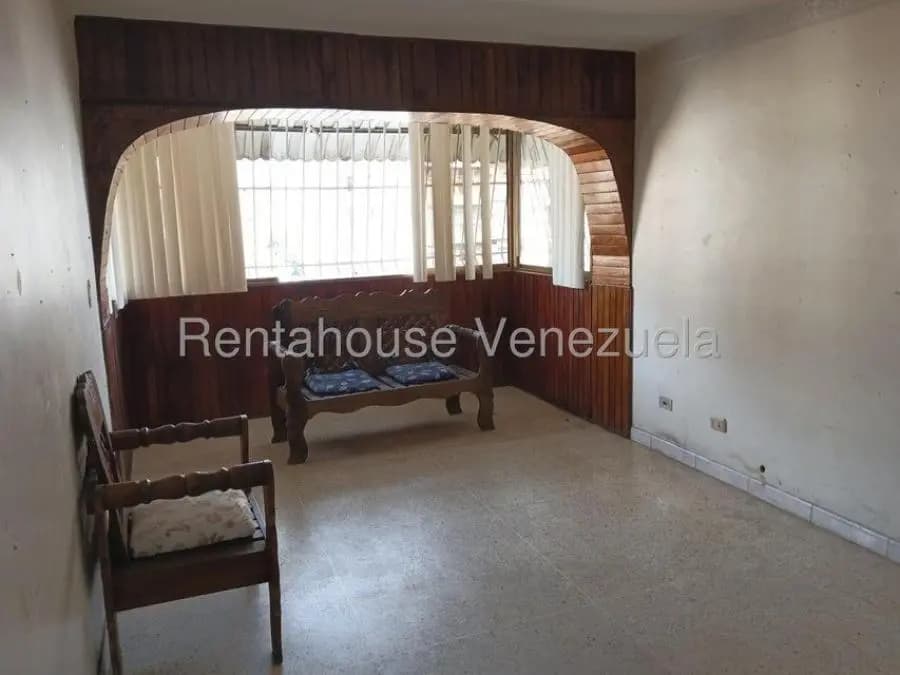 Apartamento en Venta en Caracas - 3