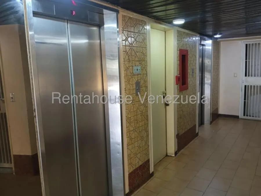 Apartamento en Venta en Caracas - 8