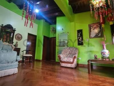 En venta exclusiva propiedad que reúne elegancia y confort. - 7