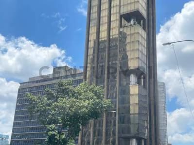 Oficina Alquiler Sabana Grande