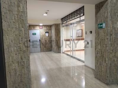 Oficina Alquiler Sabana Grande - 2