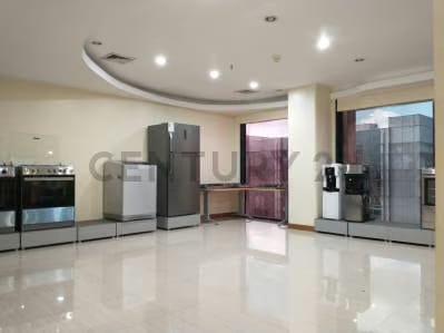 Oficina Alquiler Sabana Grande - 4