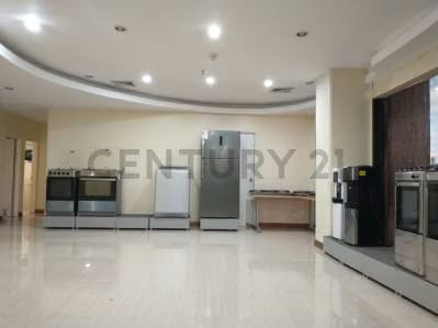 Oficina Alquiler Sabana Grande - 5