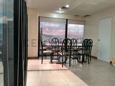 Oficina Alquiler Sabana Grande - 6