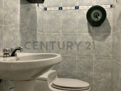 Oficina Alquiler Sabana Grande - 10