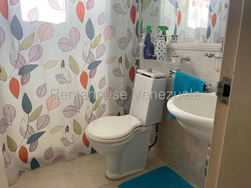 Apartamento (1 Nivel) en Venta en La Trigaleña, Carabobo - 14