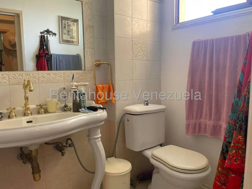 Apartamento (1 Nivel) en Venta en La Trigaleña, Carabobo - 15