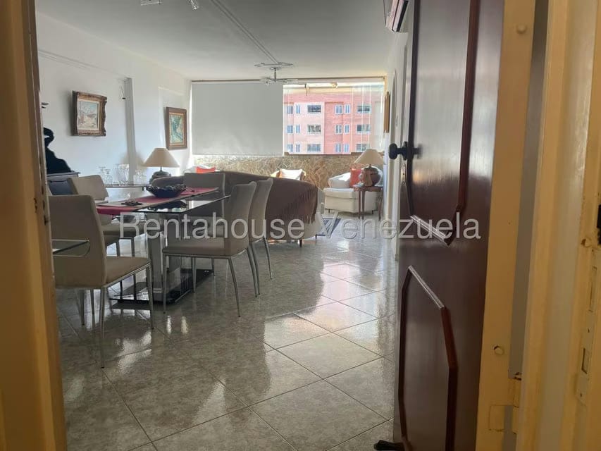 Apartamento (1 Nivel) en Venta en La Trigaleña, Carabobo - 6