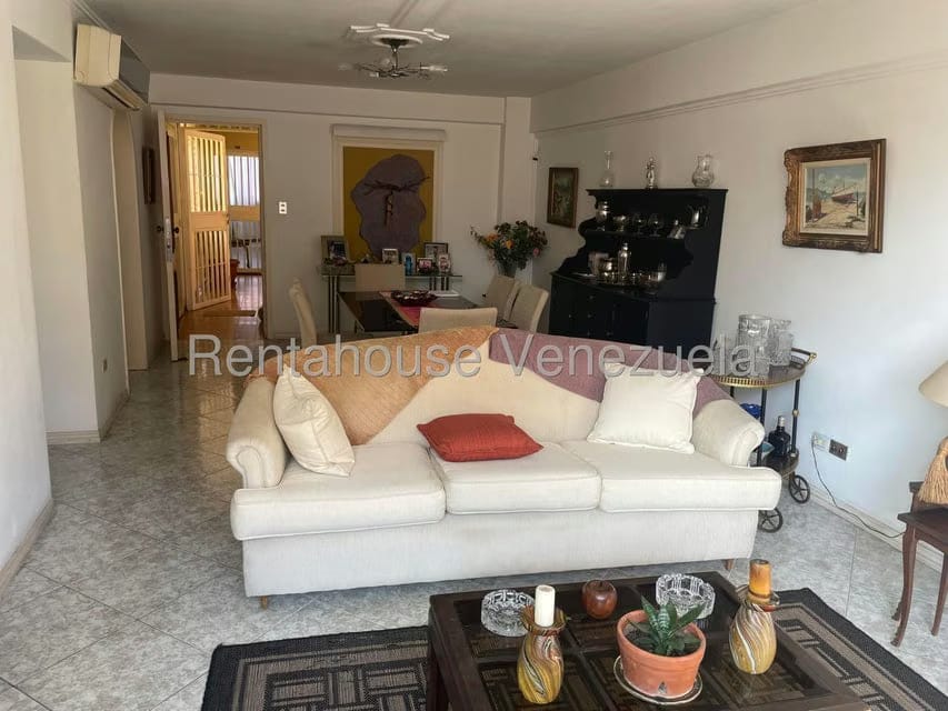 Apartamento (1 Nivel) en Venta en La Trigaleña, Carabobo - 8