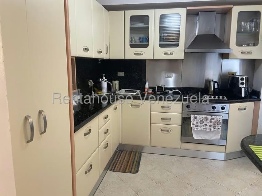 Apartamento (1 Nivel) en Venta en La Trigaleña, Carabobo - 9