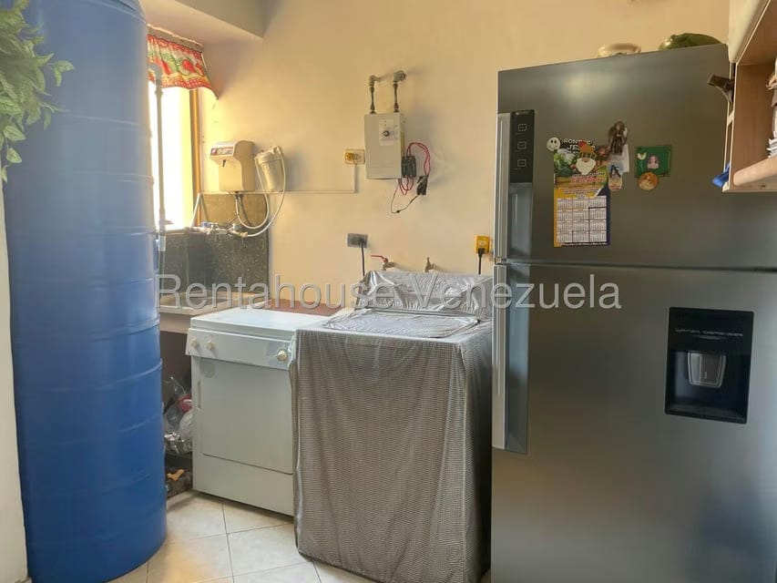 Apartamento (1 Nivel) en Venta en La Trigaleña, Carabobo - 10
