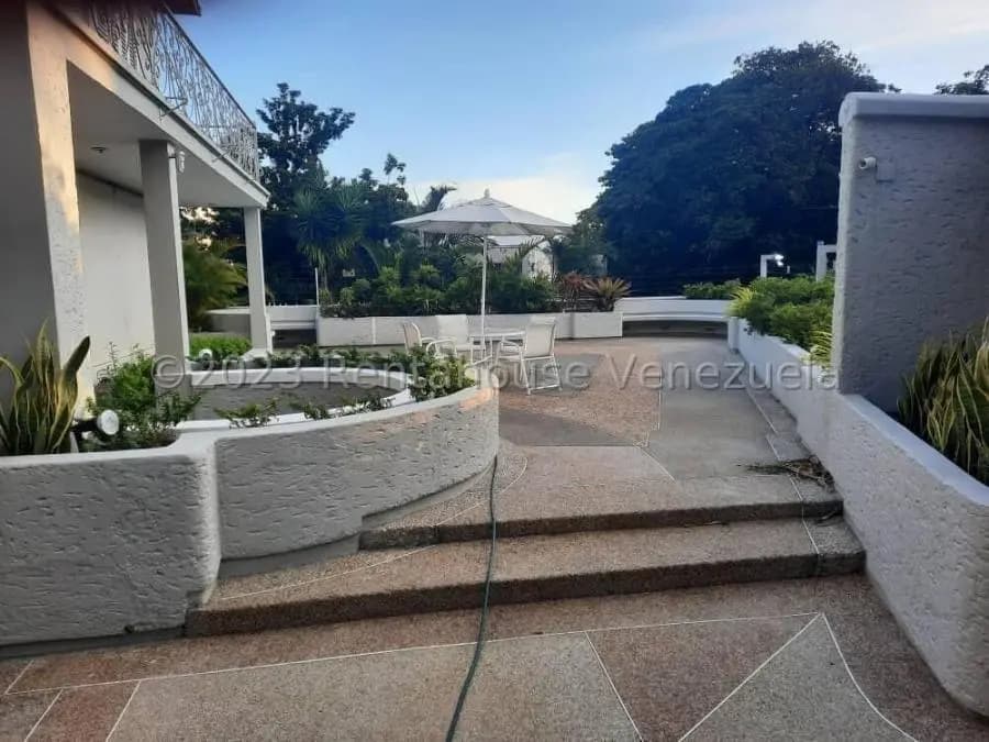 Casa en Venta en Altamira Caracas - 2