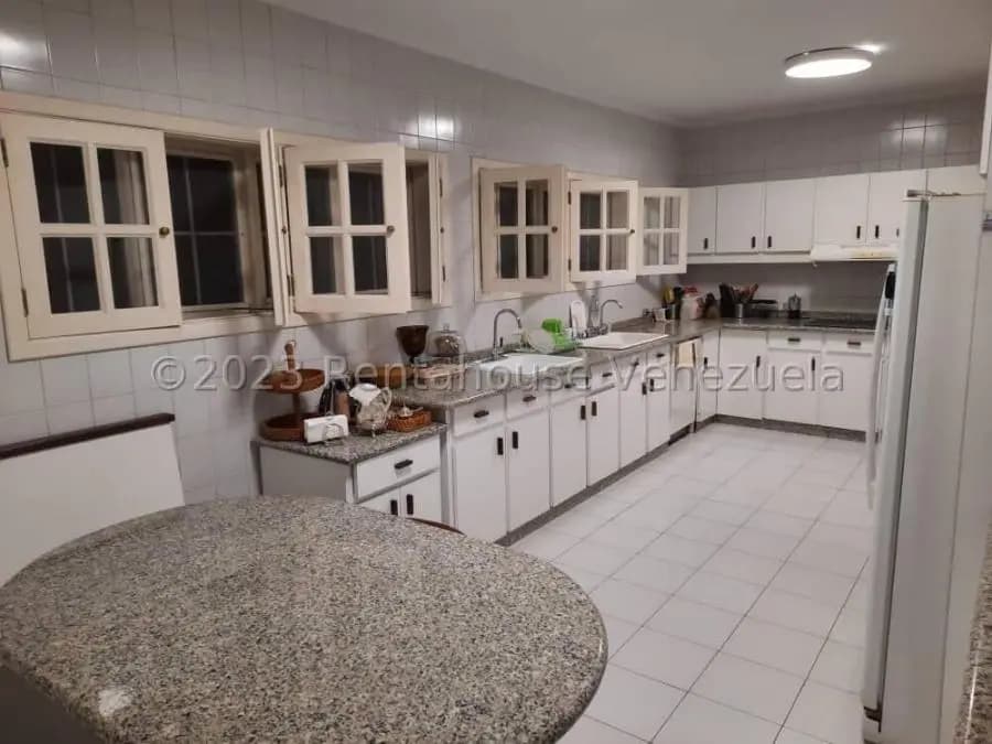 Casa en Venta en Altamira Caracas - 12
