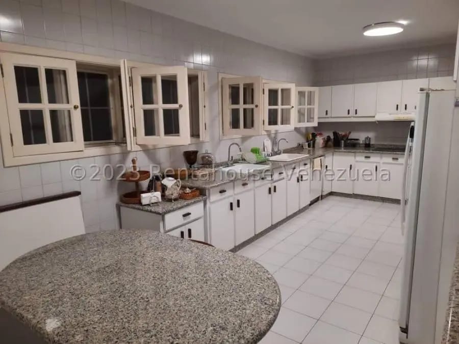Casa en Venta en Altamira Caracas - 12