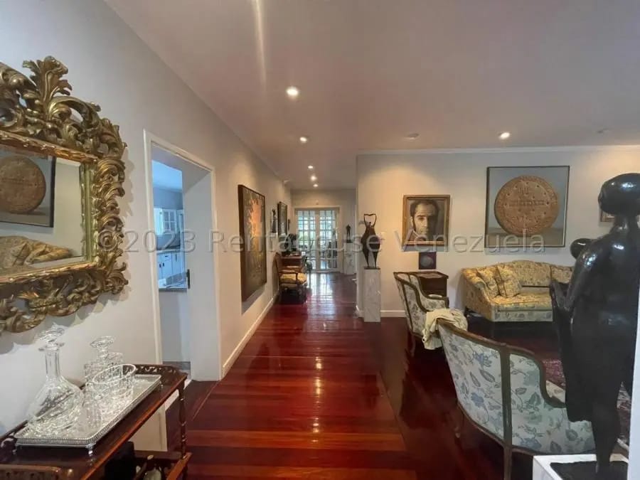 Casa en Venta en Altamira Caracas - 3
