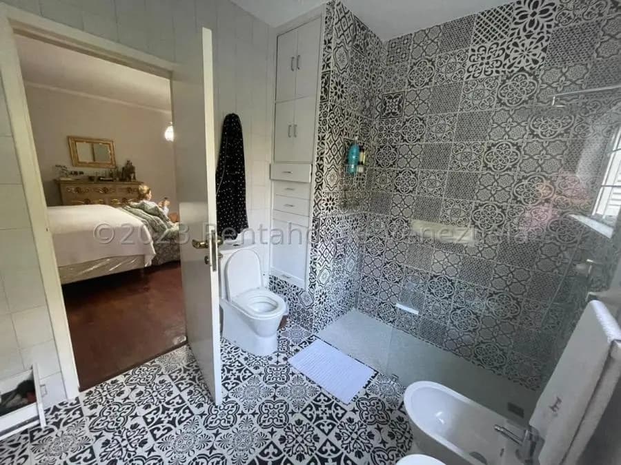Casa en Venta en Altamira Caracas - 5