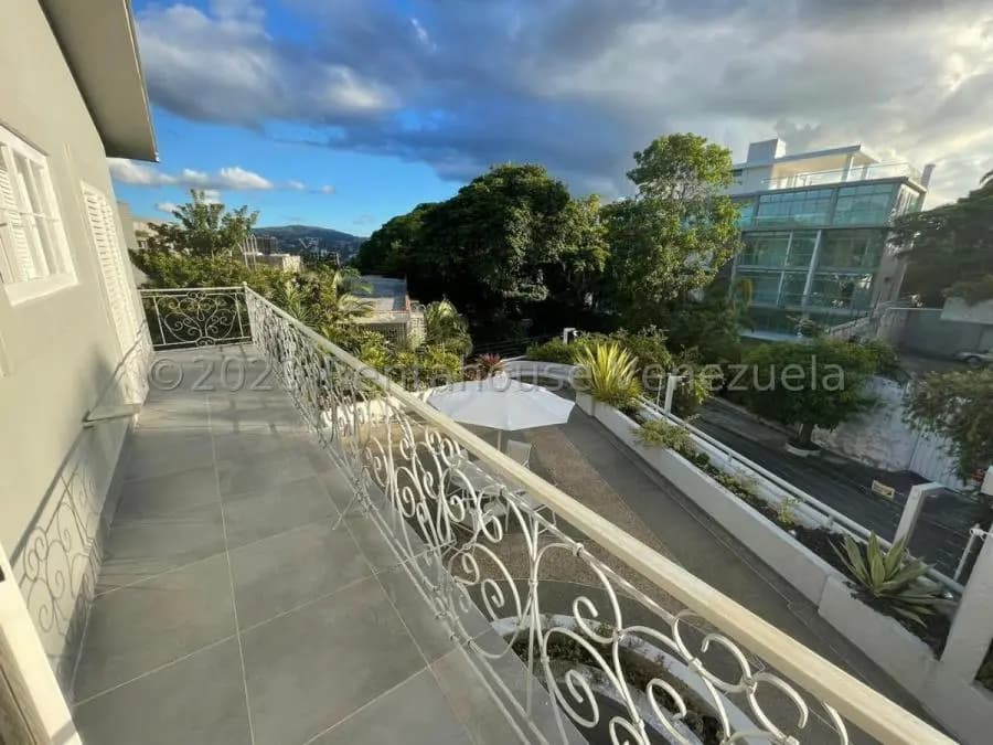 Casa en Venta en Altamira Caracas - 6