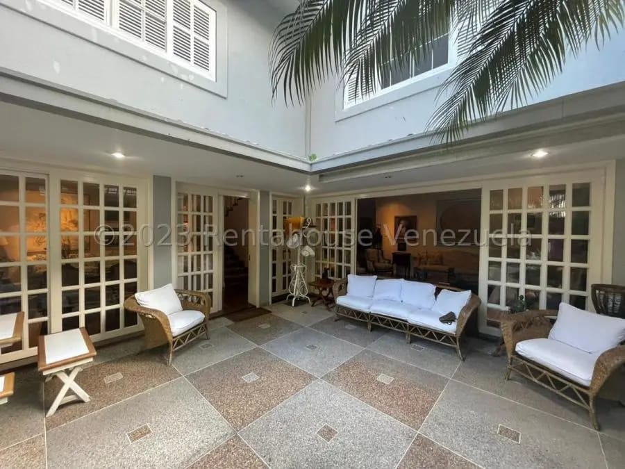 Casa en Venta en Altamira Caracas - 7