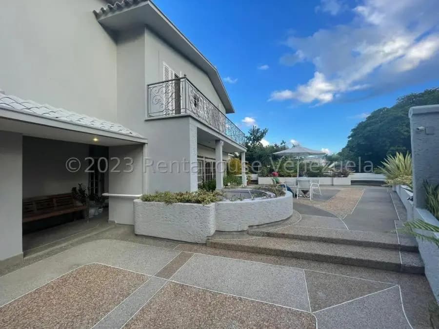 Casa en Venta en Altamira Caracas - 8