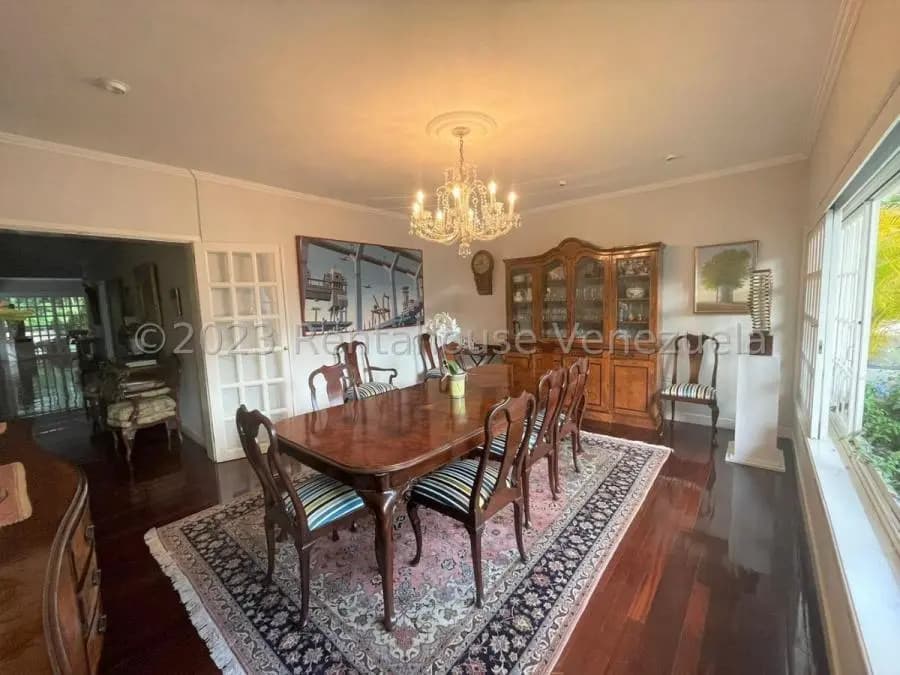 Casa en Venta en Altamira Caracas - 9